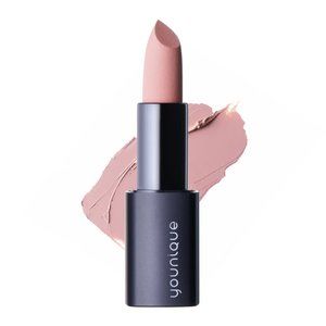 MOODSTRUCK OPULENCE matte lipstick/Easy Street